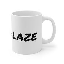 Load image into Gallery viewer, Live, Love, LAZE Mug