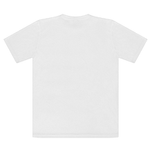 Load image into Gallery viewer, 1 Premium Cut and Sew Sublimation Unisex T-Shirt - Delilah Laze
