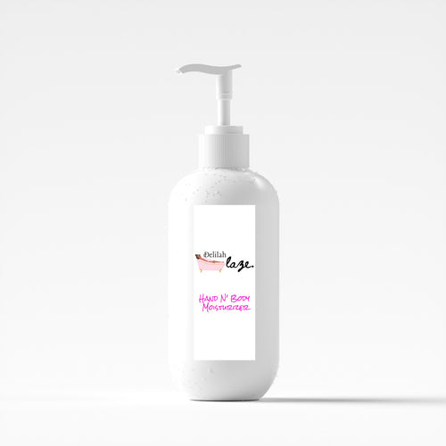 delilah-laze beauty product