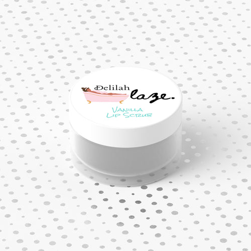delilah-laze beauty product