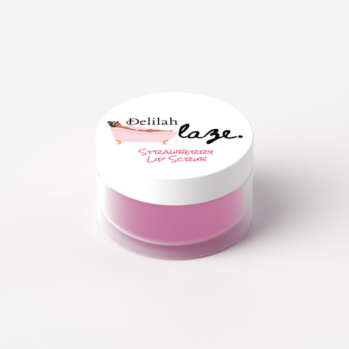 delilah-laze beauty product