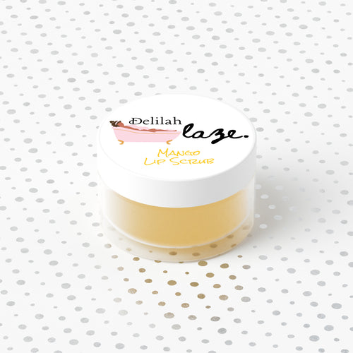 delilah-laze beauty product