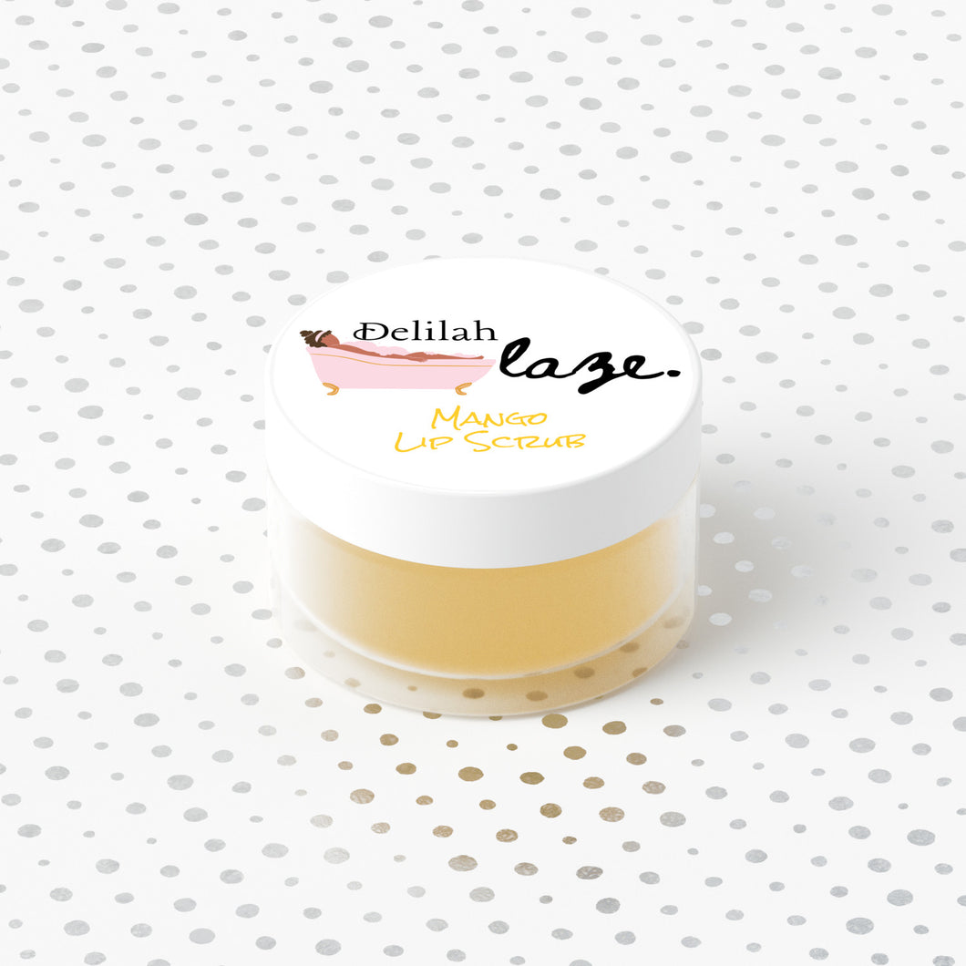 delilah-laze beauty product