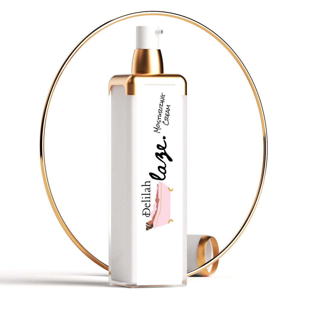 delilah-laze beauty product